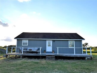 12169 Villarreal St, Sinton, TX 78387