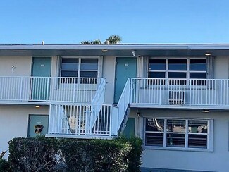800 Horizon W Unit 211, Boynton Beach, FL 33435