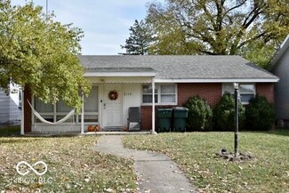 2112 N Ball Ave, Muncie, IN 47304