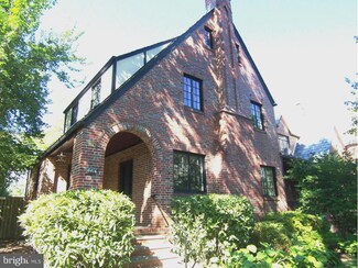 4416 Wickford Rd, Baltimore, MD 21210