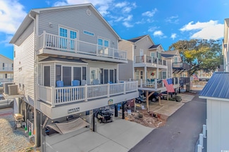 6001 S Kings Hwy Unit 1027, Myrtle Beach, SC 29575