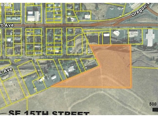 0 Goad Rd Unit 1003 392651506, Pendleton, OR 97801