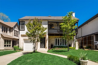 4330 Rawlins St, Dallas, TX 75219