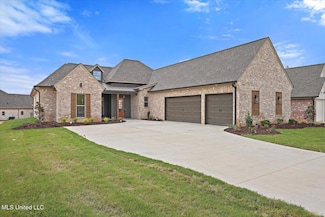 184 Bronson Bend, Flowood, MS 39047