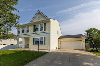 1107 Sunset Dr, Englewood, OH 45322
