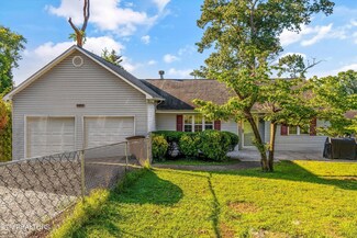 3408 Fountain Park Blvd, Knoxville, TN 37917