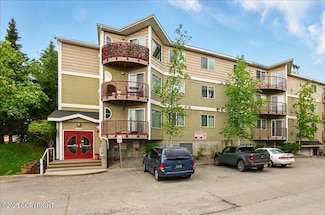6109 Debarr Rd Unit C203, Anchorage, AK 99504
