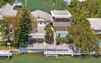 18 Hilton Haven Rd, Key West, FL 33040