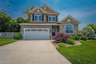 3414 Florences Way Ct, Perry, OH 44081