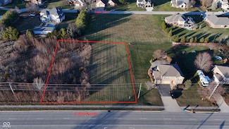 10616 E County Road 600 N, Brownsburg, IN 46112