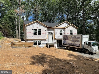 109 Gilmore Trail, Winchester, VA 22602