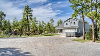 51 Kara Ridge Rd, Upton, WY 82730