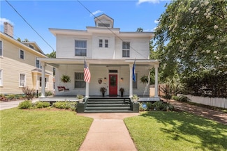 1206 Palmetto St, Mobile, AL 36604
