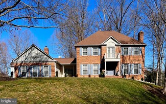 12181 Darnley Rd, Woodbridge, VA 22192