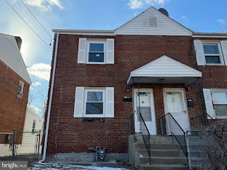 351 Oakland St, Trenton, NJ 08618