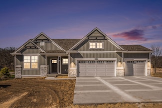 The Balsam, Lowell, MI 49331