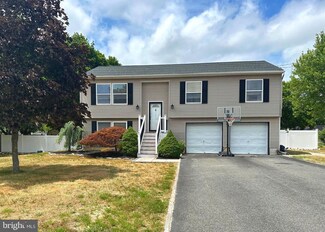 114 Catherine Ave, Buena, NJ 08310