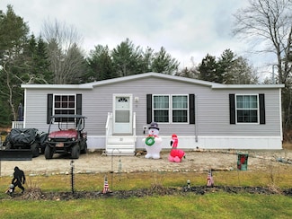 22 Pine Creek Ln, Steuben, ME 04680
