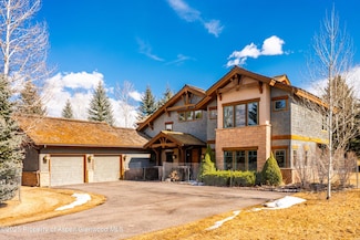 130 Crystal Canyon Dr, Carbondale, CO 81623