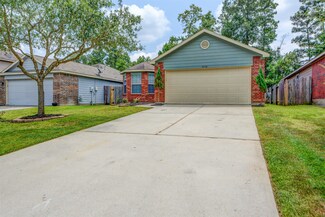 9730 Gulfstream Dr, Conroe, TX 77303