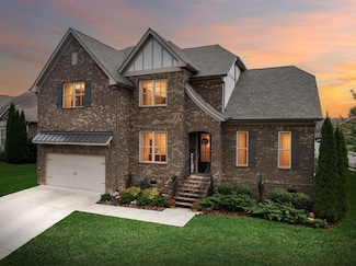 2528 Westerham Way, Thompsons Station, TN 37179