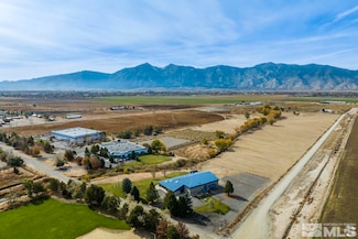 1700 Buckeye Rd, Minden, NV 89423