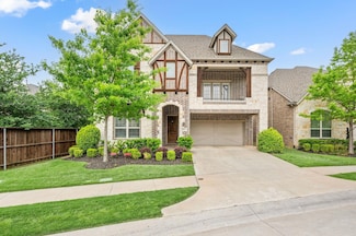8820 Laurel Ln, Keller, TX 76248