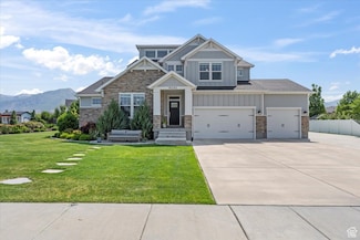 10262 N Yorkshire Cir, Highland, UT 84003