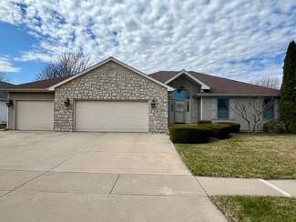 1204 Clifton Terrace, Rochelle, IL 61068