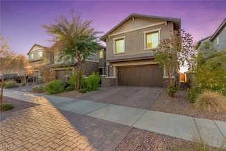 361 Andy Wheeler Dr, Henderson, NV 89011
