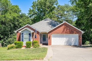 320 Eaglebend Dr, Cohutta, GA 30710