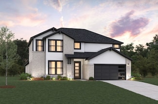 1935 Langford St, Montgomery, TX 77316