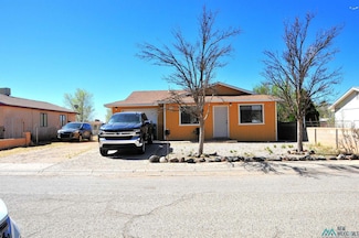 1225 Jelso Ave, Grants, NM 87020