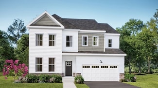 Graham w/ Basement, Perkiomenville, PA 18074