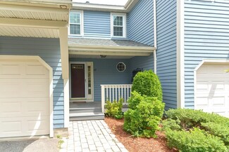 63 Steeple View Unit 63, Sturbridge, MA 01566