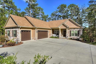 106 Bereau Dr, McCormick, SC 29835