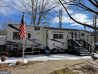184 & 196 Bear Bend, Blairsville, GA 30512