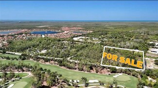 1095 Barefoot Williams Rd, South Naples, FL 34113