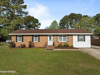 5129 Anthony Rd, Wilson, NC 27893