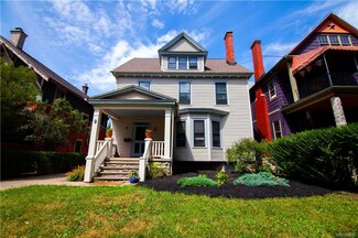 200 Woodward Ave, Buffalo, NY 14214