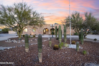 5051 S Perlita Rd, Tucson, AZ 85747