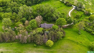 8259 Paradise Hills Ln, Fort Calhoun, NE 68023