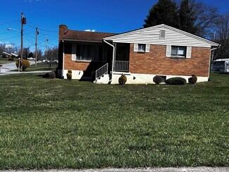 601 Mountain Ln, Bluefield, VA 24605