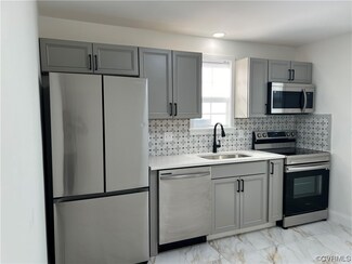 809 St James St, Petersburg, VA 23803