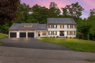 188 Stearns Rd, Marlborough, MA 01752