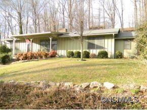 125 Harmon Rd, Lake Junaluska, NC 28745