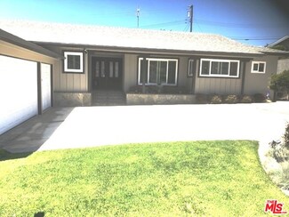 5127 Bedford Ave, Los Angeles, CA 90056