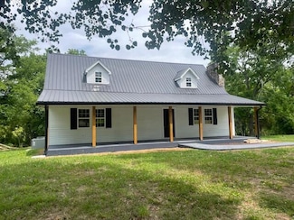 209 John Long Rd, Spring City, TN 37381