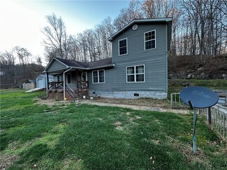 2233 Ovapa Rd, Ovapa, WV 25164