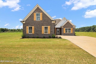6372 Acorn Way, Walls, MS 38680